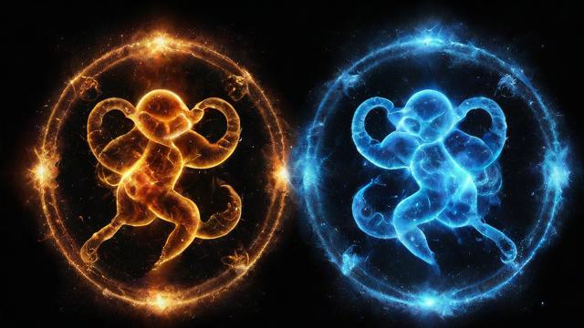 双项星座