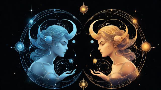 双项星座