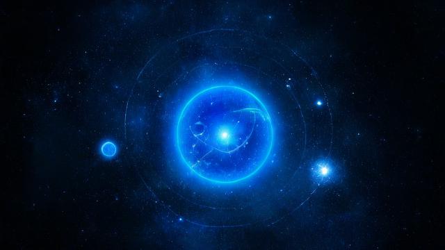 9星座，揭秘这一天出生的人的独特性格与命运？