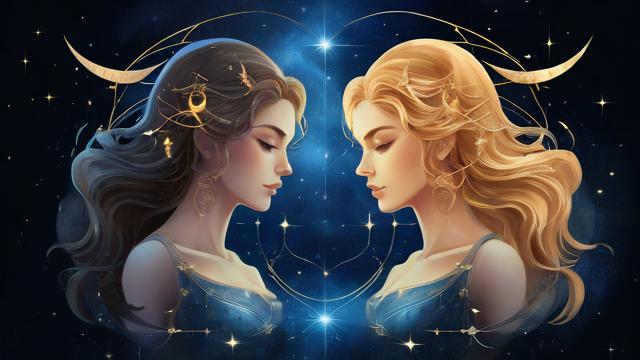 双子星座的人性格特点是什么？