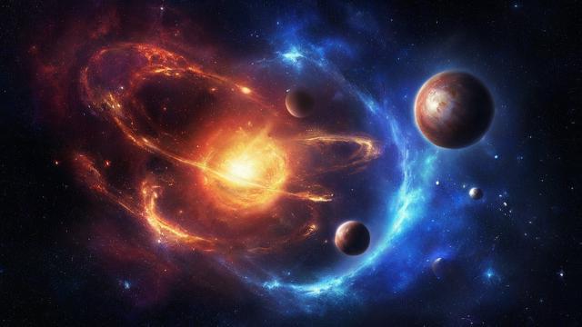 12星座星体，探索宇宙中的独特星座奥秘