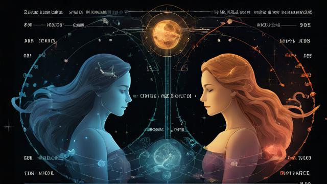 十二星座夫妻统计表