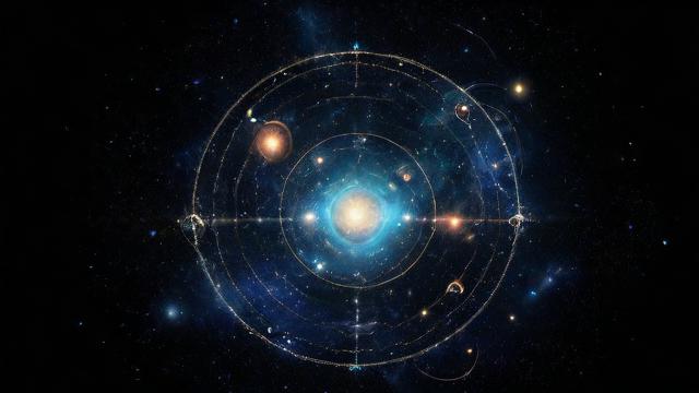 星座缩写