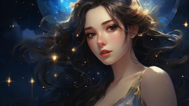 哪个星座最美丽