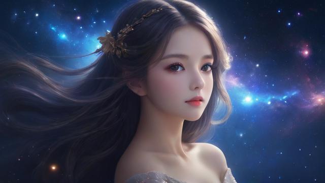 哪个星座最美丽