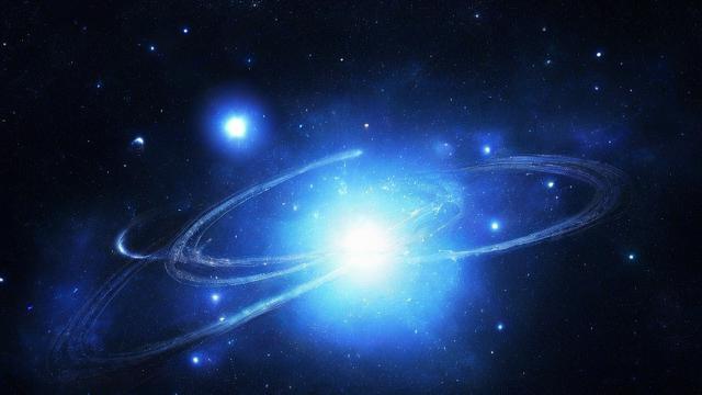 星座飞入，探索宇宙中的神秘符号与人类生活的奇妙联系？