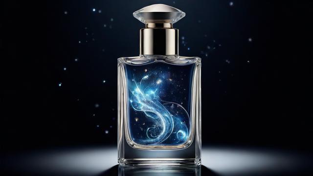 十二星座男士香水