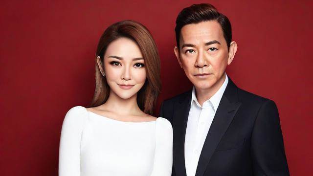 应采儿陈小春什么星座