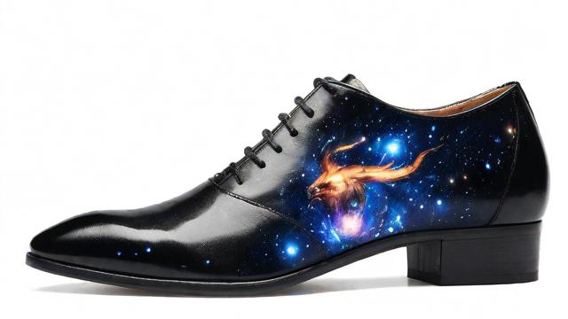 十二星座分别代表哪种鞋子？