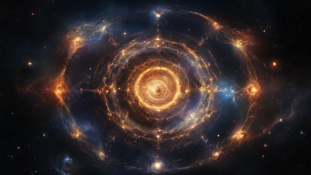 星座的范围