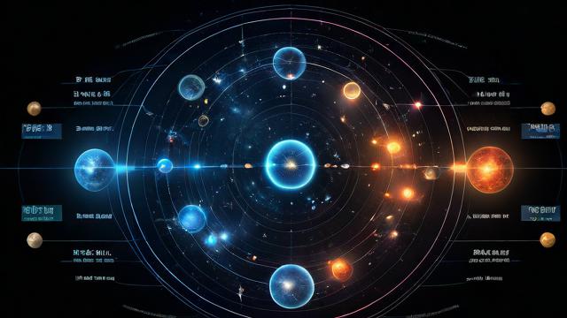 星座接口