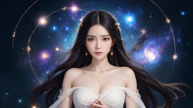 为什么星座女难哄？揭秘背后的星座性格特点！