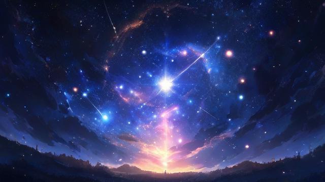 星座珊珊是谁？