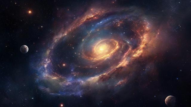 星座写实，揭秘星座背后的真实性格与特点，你了解多少？