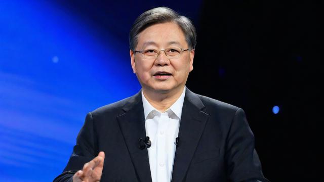 张瑛的星座是什么？
