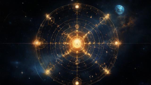 阴历四月初十是什么星座