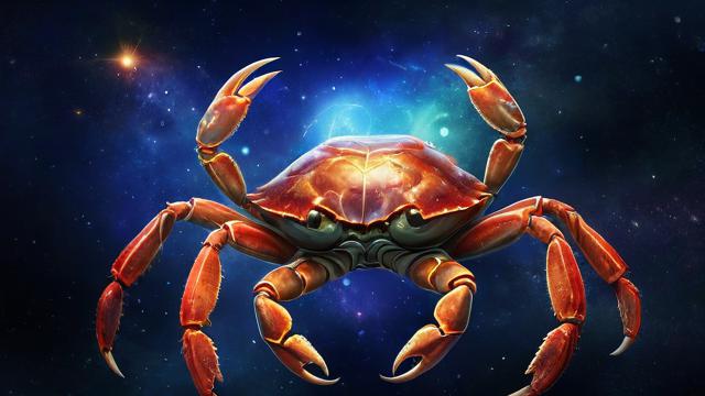 巨蟹座男与哪个星座最为匹配？