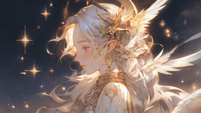 十二星座中谁最漂亮？