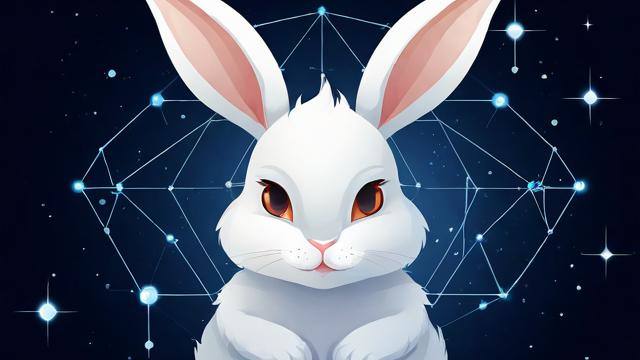 兔的星座是指什么，是关于兔子的占星术吗？
