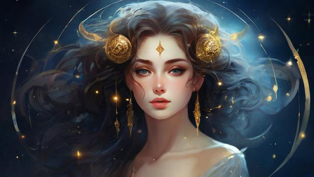 十二星座上升外貌，如何根据星座特征提升个人魅力？