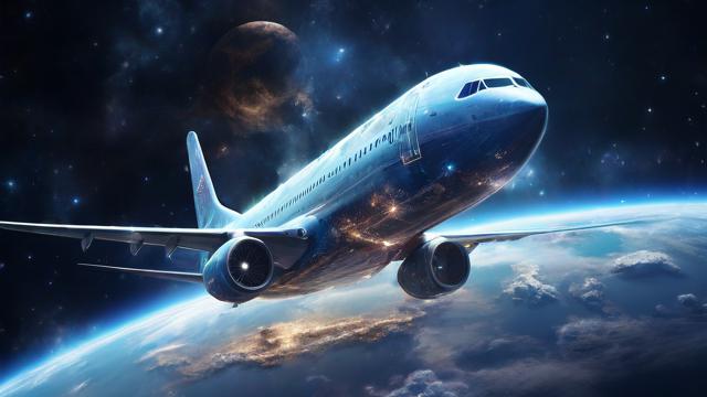星座飞机，探索天空中的神秘符号是否真的存在？