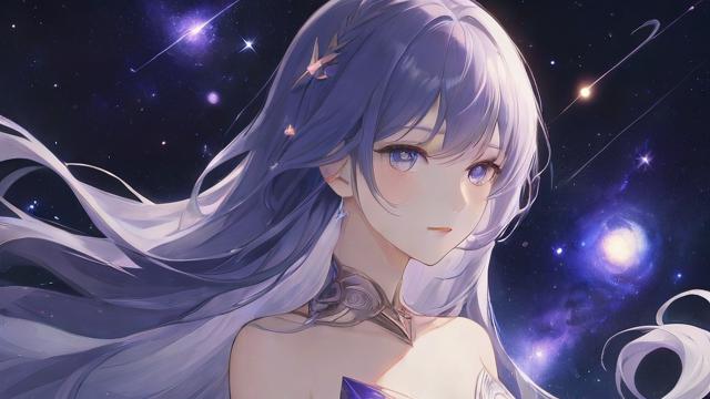 谁是尤物的星座女？