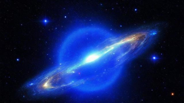 最奇葩的星座