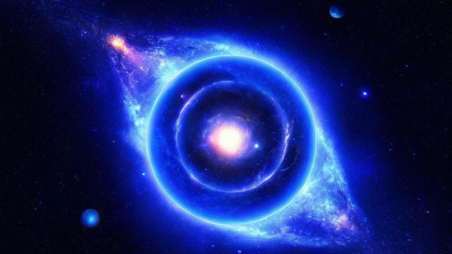 最奇葩的星座