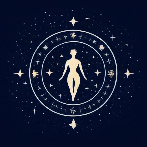 12星座的标志符号各有何独特含义与起源？