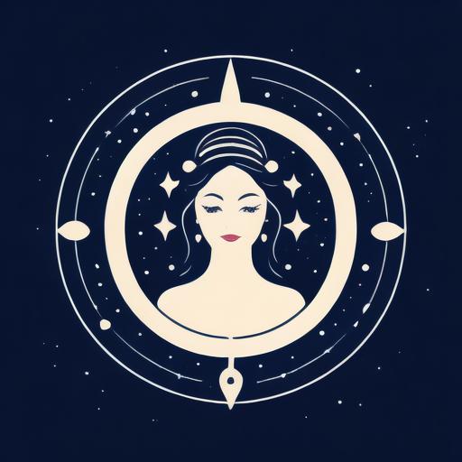 12星座的标志符号