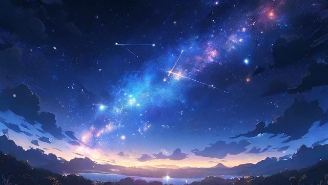 4月23日出生的人属于哪个星座？