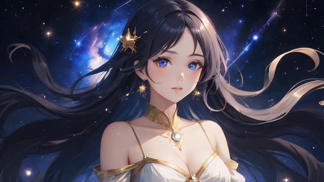 星座人