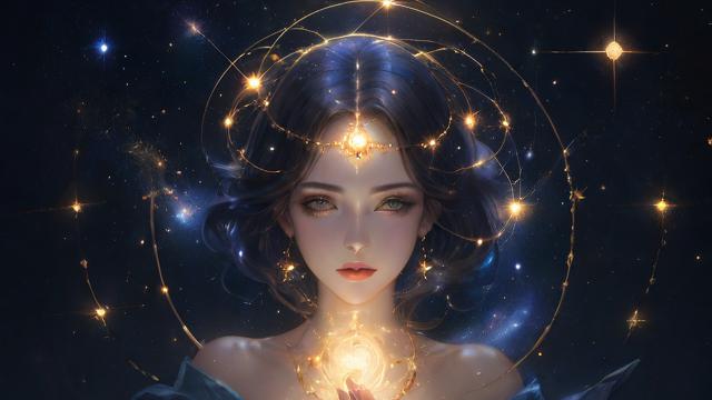 星座人