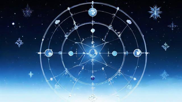 冬至期间，哪些星座的运势会受到影响？