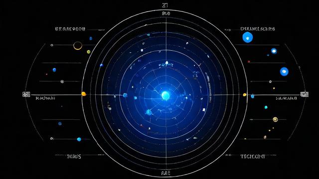 你知道自己星座的独特魅力吗？探索星座图集中的奥秘！