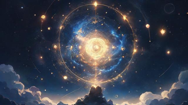微信星座头像图片大全，你找到你的专属头像了吗？