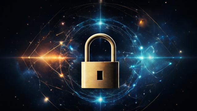 如何解读星座锁频图案中隐藏的秘密？