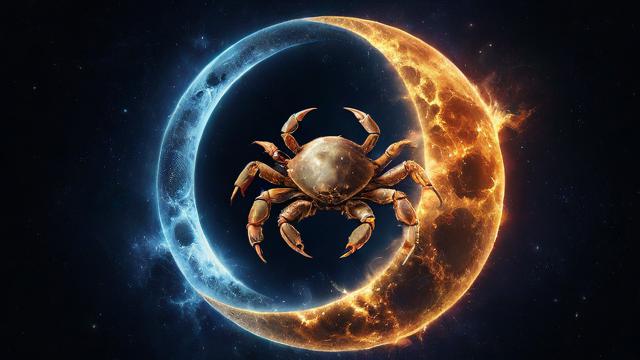天蝎座的月亮星座究竟代表了什么意义？