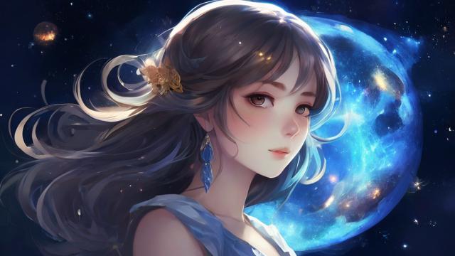 水瓶座女生和哪个星座最配呢？