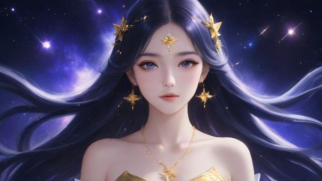 哪些星座的女生会随着年龄增长越来越漂亮？