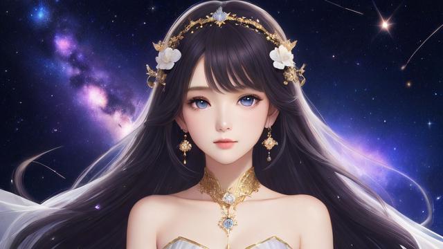 什么星座的女生越长越漂亮