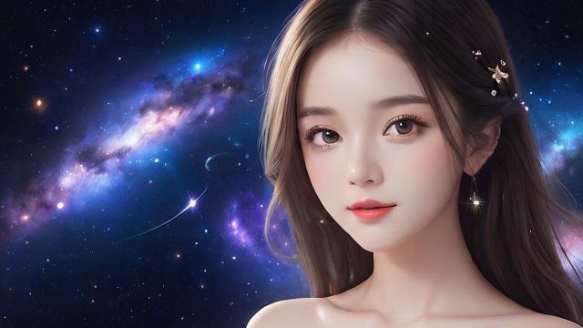 什么星座的女生越长越漂亮