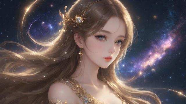 文艺风，十二星座女生，究竟谁最优雅？，俏皮风，嘿！十二星座女生里谁才是最优雅的呀？