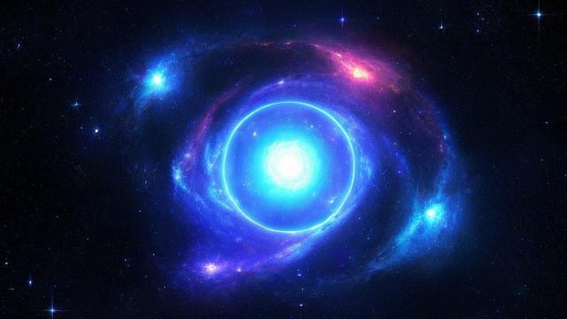 你知道自己是从哪个星座来的吗？