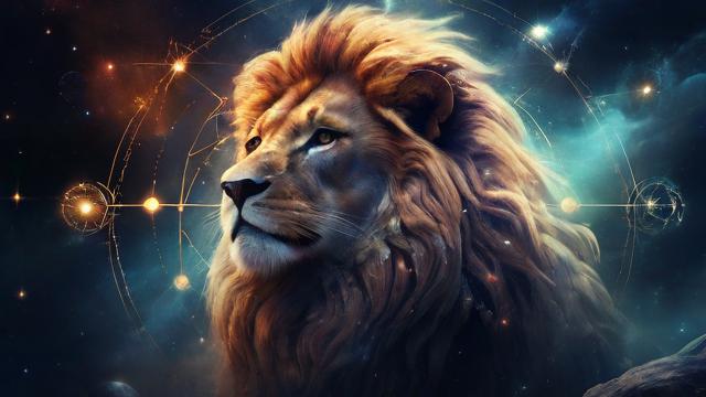 狮子座的上升星座是什么