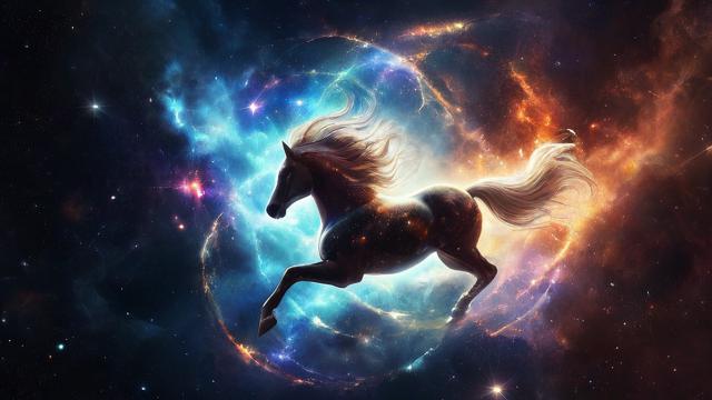 十二星座谁跑的最快