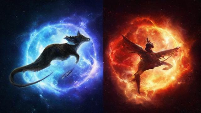 射手座与哪个星座最为相配？