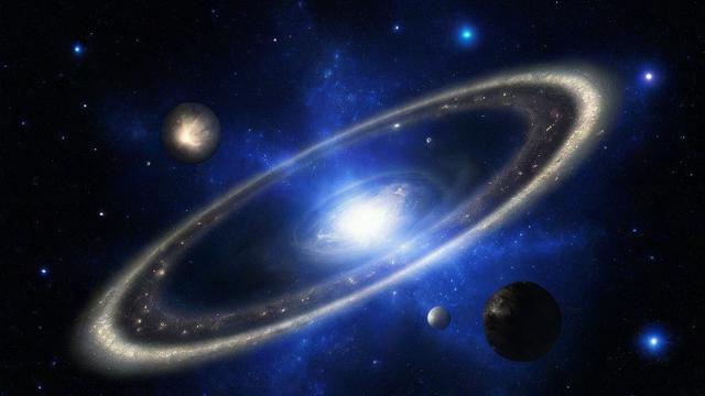 自己啥星座