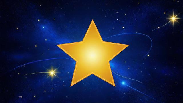 谁是你的星座幸运星？