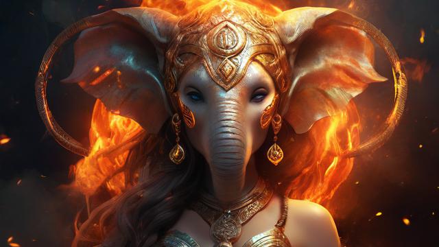 火象星座女生有哪些独特魅力与性格特点？